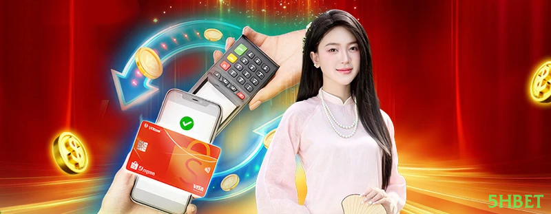 Apostas de Futebol 5hbet