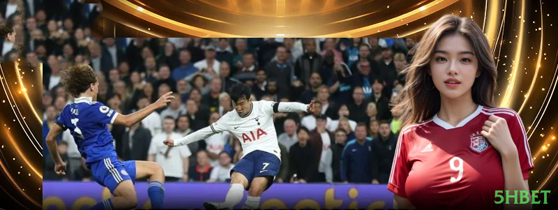 Estatísticas Esportivas 5hbet