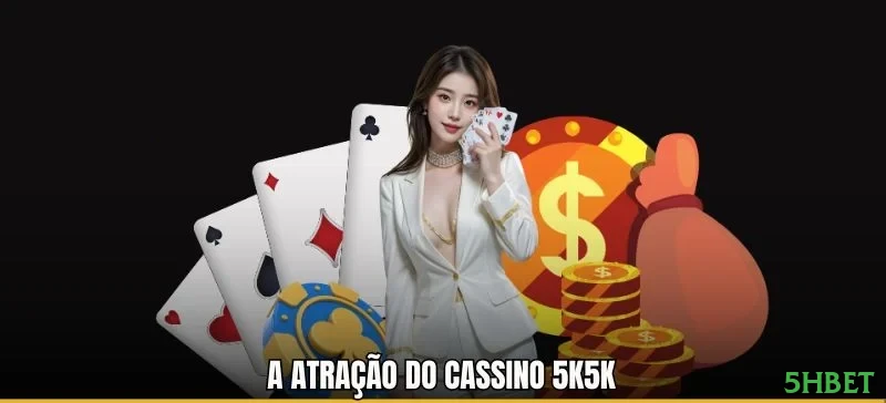 Diretório de Jogos 5hbet