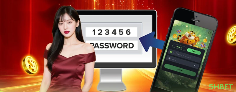 Promoção Relâmpago 5hbet